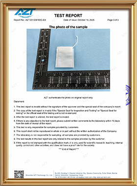 Company certificate 4