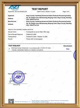 Company certificate 5