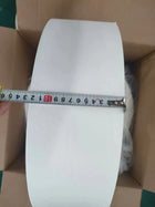 Wood Pulp Paper Roll Filter Paper Can Be Processed Into Coffee Filter Bags