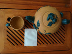 8*10cm Disposable Food Grade Non-Woven Heat Seal Tea Packaging Bags for Soup Seasoning and Herbal Medicine
