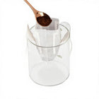 Eco-Friendly Drip Coffee Filter Bags for Travel Disposable Empty  Drip Coffee Filter Bag in Stock