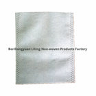 8*12cm Disposable Food Grade Non-Woven Heat Seal Tea Packaging Bags for Soup Seasoning and Herbal Medicine