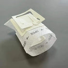 Travel-friendly Eco-friendly Drip Coffee Filter Bags Non-woven Ear-hanging Filter Bag for Hand Drip Coffee Disposable Filter Bag