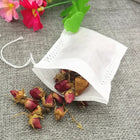5.5*7cm Customizable-sized Non-woven Reusable  Tea Bags, Marked Tea Bags, Tea Bags with Drawstrings