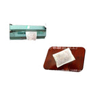 Custom Biodegradable Heat Seal Tea Bags Empty Herbal Medicine Bath Teabags Filter Pouches for Tea Packaging