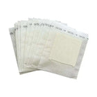 Travel-friendly Eco-friendly Drip Coffee Filter Bags Non-woven Ear-hanging Filter Bag for Hand Drip Coffee Disposable Filter Bag