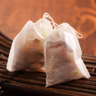Filter Bags Disposable Tea Infuser Natural Empty Tea Bag for Loose Leaf Herbs Teas