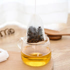 Wood Pulp Paper Tea Bag Drawstring Eco-friendly Filter Empty Tea Bag Loose Leaf Soup Herb Coffee Bag