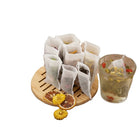 Tea Filter Bag Disposable Teabags Sachetsempty Bath Tea Bags Biodegradable Tea Bags Packaging for Teabags Portable Sachet Coffee