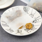 Non-woven Fabric Reverse-fold Tea Bags, Reverse-fold sealed Tea Bags, Disposable Herbal Tea Bags.