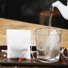 5.5*7cm Customizable-sized Non-woven Reusable  Tea Bags, Marked Tea Bags, Tea Bags with Drawstrings