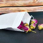 Wholesale Non-woven Fabric Filter Paper Tea Bags Are Suitable for Unbleached Empty Tea Bags of Bulk Herbal Tea
