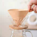 Loose Leaf Tea Disposable Tea Bags Tea Leaf Filter Bags Foldable Style