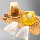 Tea Filter Bag Disposable Teabags Sachetsempty Bath Tea Bags Biodegradable Tea Bags Packaging for Teabags Portable Sachet Coffee