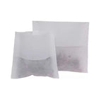 Non-woven tea bag, foldable and convenient for easy brewing, disposable filter bag Empty tea bag