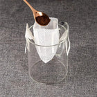 Eco-Friendly Drip Coffee Filter Bags for Travel Disposable Empty  Drip Coffee Filter Bag in Stock