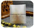 Filter Bags Disposable Tea Infuser Natural Empty Tea Bag for Loose Leaf Herbs Teas