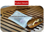 7*9cm Disposable Drawstring Bag Herbal MedicineFlower Tea Brewing Eco-friendly Biodegradable Material Suitable Premium Tea Bags