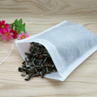 Wholesale Non-woven Fabric Filter Paper Tea Bags Are Suitable for Unbleached Empty Tea Bags of Bulk Herbal Tea